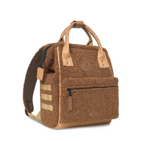 CABAIA Adventurer S Tucson brown